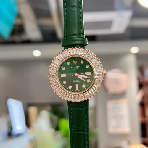 Rolex Watches #1347476