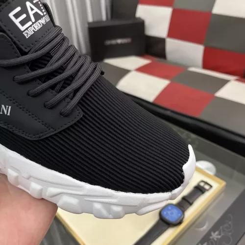 Cheap Armani Casual Shoes For Men #1347477 Replica Wholesale [$85.00 USD] [ITEM#1347477] on Replica Armani Casual Shoes