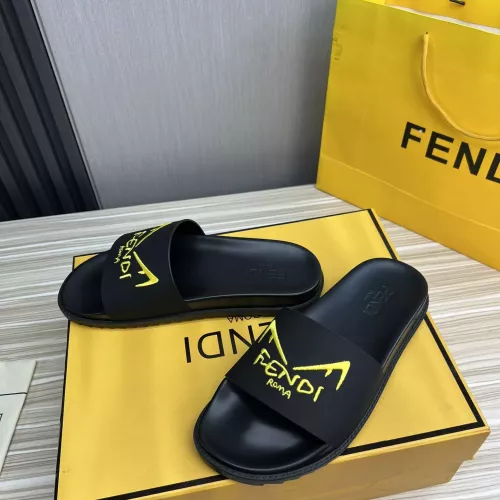 Fendi Slippers For Men #1347479