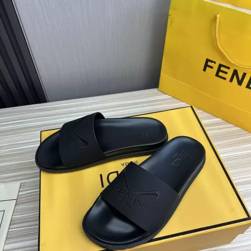Fendi Slippers For Men #1347480