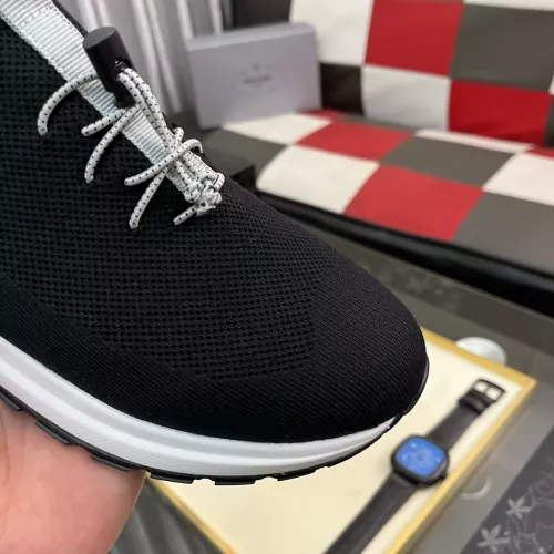 Cheap Prada Casual Shoes For Men #1347483 Replica Wholesale [$76.00 USD] [ITEM#1347483] on Replica Prada Casual Shoes