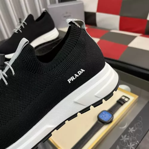 Cheap Prada Casual Shoes For Men #1347483 Replica Wholesale [$76.00 USD] [ITEM#1347483] on Replica Prada Casual Shoes