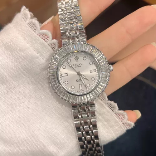 Rolex Watches #1347488