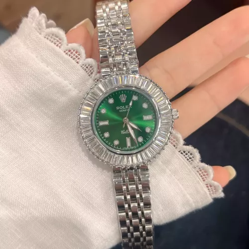 Rolex Watches #1347489