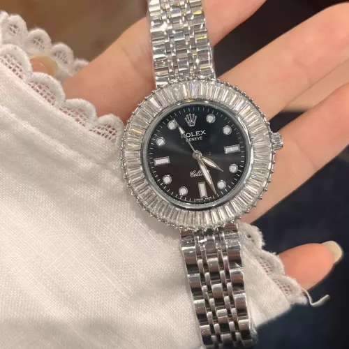 Rolex Watches #1347490