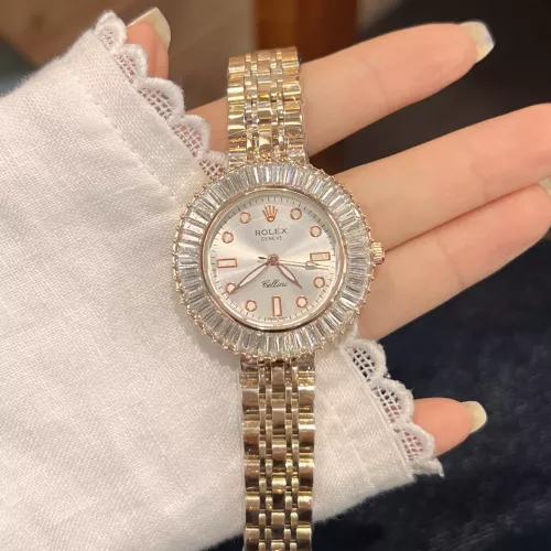 Rolex Watches #1347495