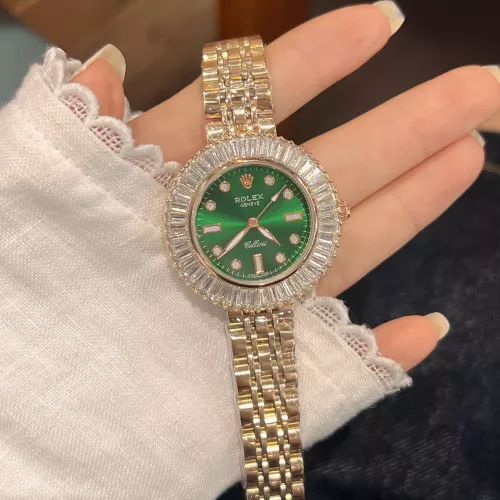 Rolex Watches #1347496