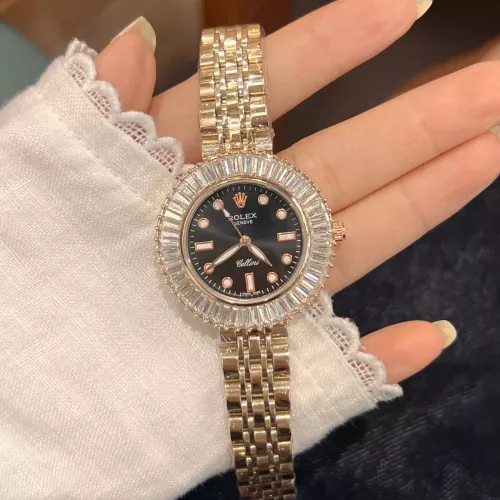Rolex Watches #1347497