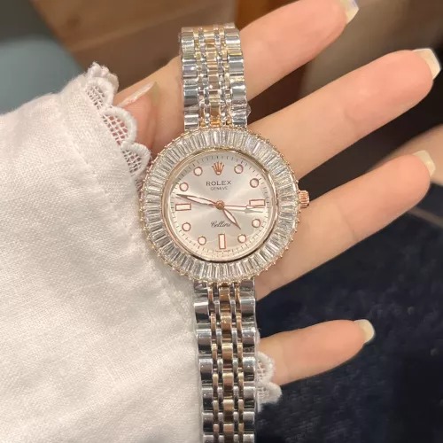 Rolex Watches #1347498