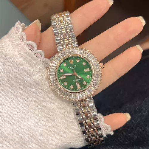 Rolex Watches #1347499