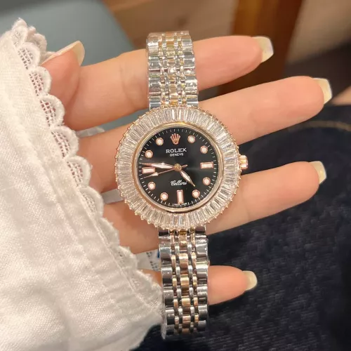 Rolex Watches #1347500