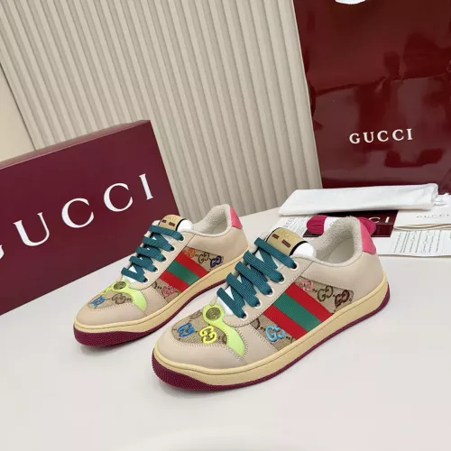 Gucci Casual Shoes For Women #1347502