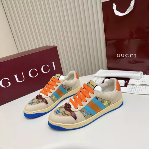 Gucci Casual Shoes For Men #1347503