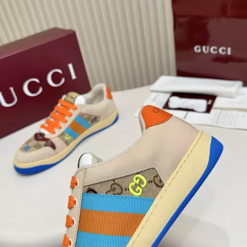 Cheap Gucci Casual Shoes For Women #1347504 Replica Wholesale [$100.00 USD] [ITEM#1347504] on Replica Gucci Casual Shoes