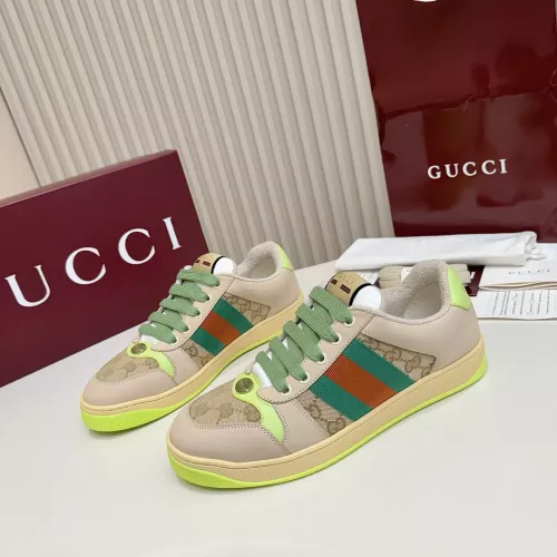 Gucci Casual Shoes For Men #1347505