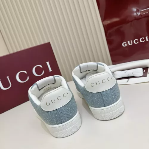 Cheap Gucci Casual Shoes For Women #1347508 Replica Wholesale [$100.00 USD] [ITEM#1347508] on Replica Gucci Casual Shoes