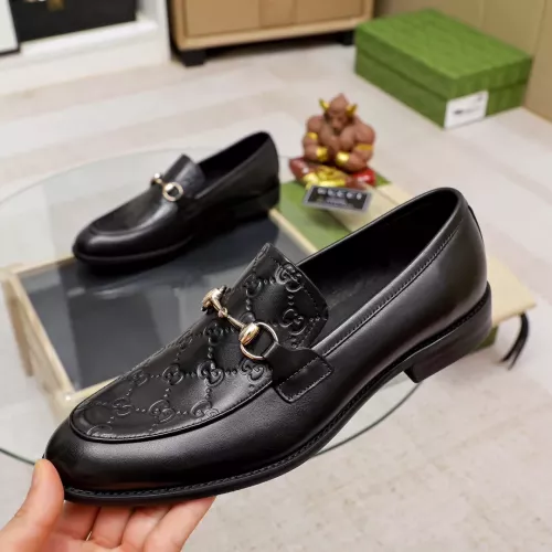 Gucci Oxfords Shoes For Men #1347510