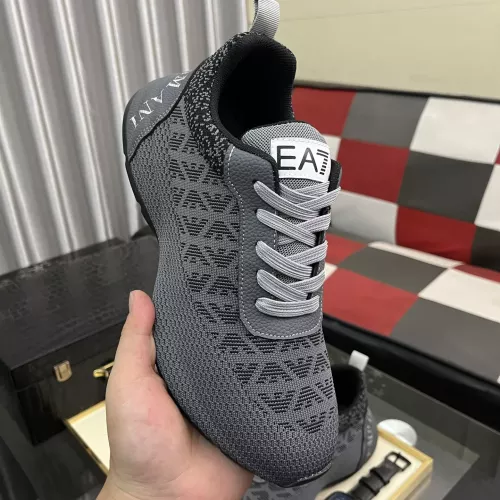 Cheap Armani Casual Shoes For Men #1347536 Replica Wholesale [$98.00 USD] [ITEM#1347536] on Replica Armani Casual Shoes