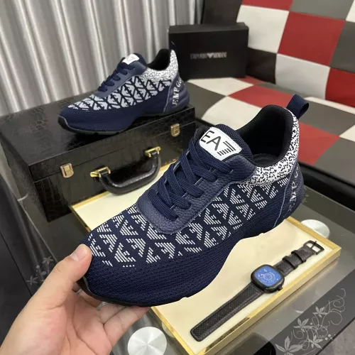 Armani Casual Shoes For Men #1347537