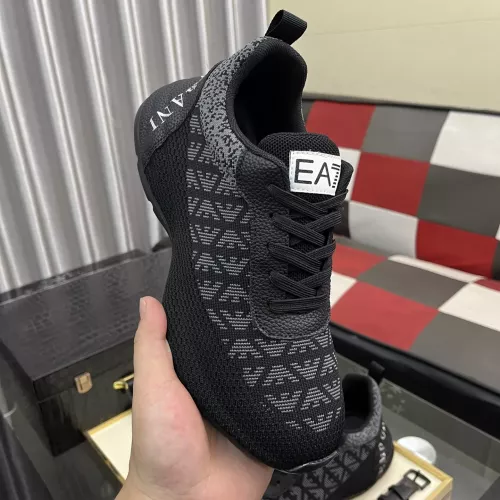 Cheap Armani Casual Shoes For Men #1347538 Replica Wholesale [$98.00 USD] [ITEM#1347538] on Replica Armani Casual Shoes