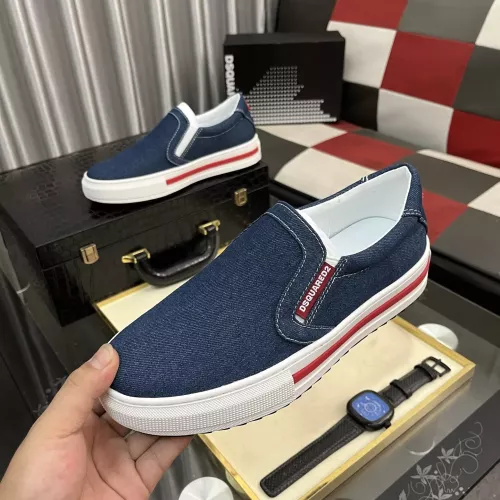 Dsquared Casual Shoes For Men #1347539