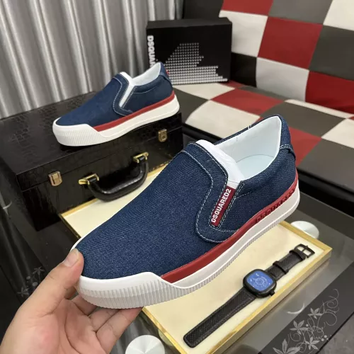 Dsquared Casual Shoes For Men #1347540