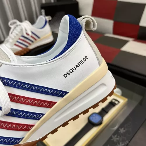 Cheap Dsquared Casual Shoes For Men #1347541 Replica Wholesale [$85.00 USD] [ITEM#1347541] on Replica Dsquared Casual Shoes