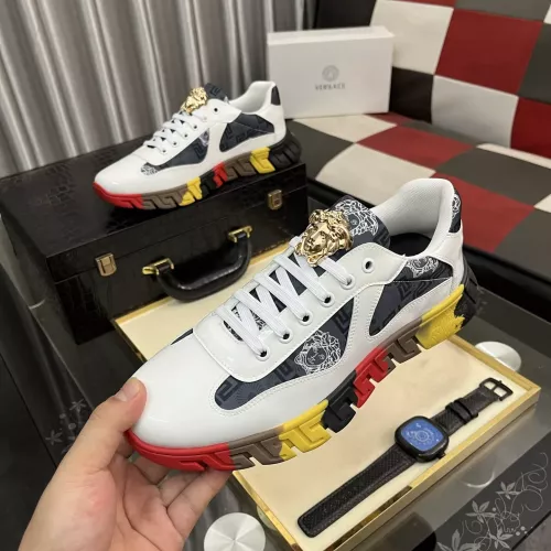 Versace Casual Shoes For Men #1347546