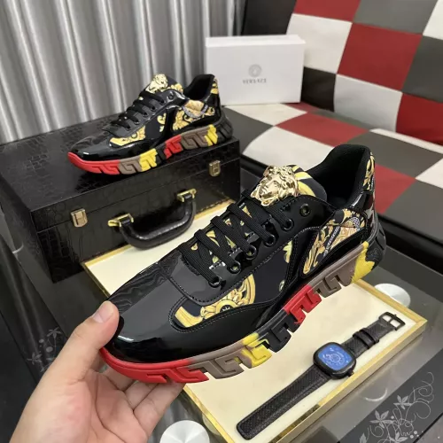Versace Casual Shoes For Men #1347549