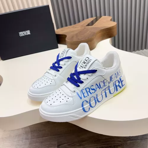 Versace Casual Shoes For Men #1347554