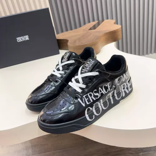 Versace Casual Shoes For Men #1347556