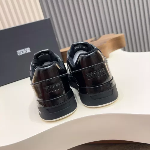 Cheap Versace Casual Shoes For Men #1347556 Replica Wholesale [$130.00 USD] [ITEM#1347556] on Replica Versace Casual Shoes