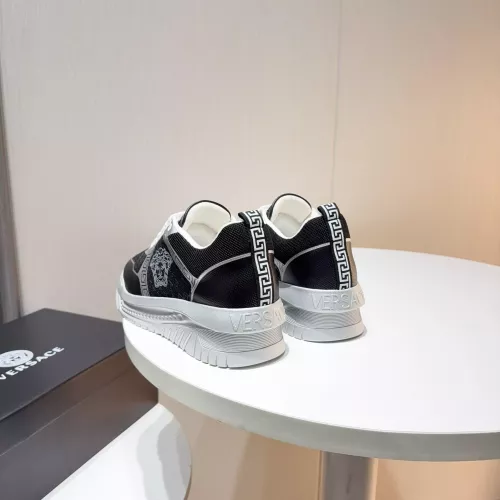 Cheap Versace Casual Shoes For Men #1347557 Replica Wholesale [$82.00 USD] [ITEM#1347557] on Replica Versace Casual Shoes