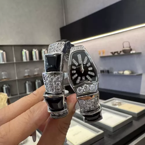 Bvlgari AAA Quality Watches For Women #1347564