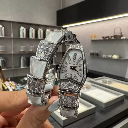Bvlgari AAA Quality Watches For Women #1347568