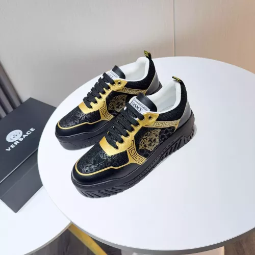 Versace Casual Shoes For Men #1347570