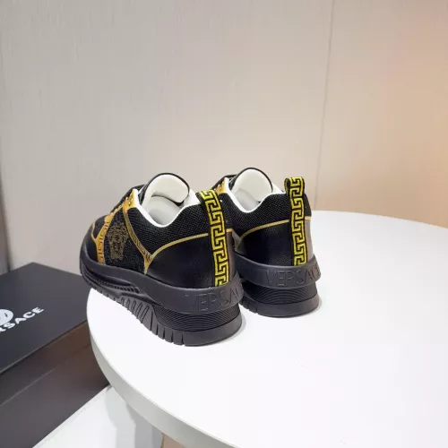 Cheap Versace Casual Shoes For Men #1347570 Replica Wholesale [$82.00 USD] [ITEM#1347570] on Replica Versace Casual Shoes