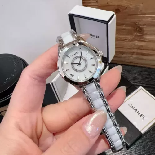 Chanel AAA Quality Watches For Women #1347571