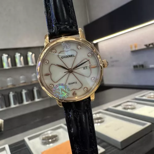 Chanel AAA Quality Watches For Women #1347574