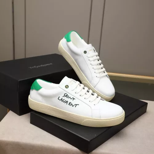 Yves Saint Laurent YSL Casual Shoes For Men #1347586