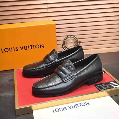 Louis Vuitton LV Oxfords Shoes For Men #1347606
