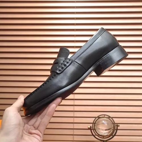 Cheap Louis Vuitton LV Oxfords Shoes For Men #1347606 Replica Wholesale [$98.00 USD] [ITEM#1347606] on Replica Louis Vuitton LV Oxfords Shoes