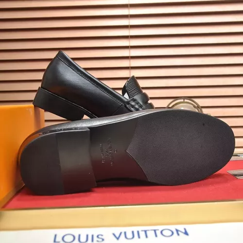 Cheap Louis Vuitton LV Oxfords Shoes For Men #1347606 Replica Wholesale [$98.00 USD] [ITEM#1347606] on Replica Louis Vuitton LV Oxfords Shoes