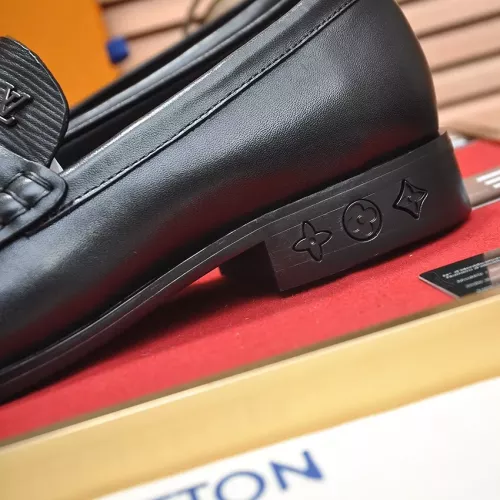 Cheap Louis Vuitton LV Oxfords Shoes For Men #1347606 Replica Wholesale [$98.00 USD] [ITEM#1347606] on Replica Louis Vuitton LV Oxfords Shoes