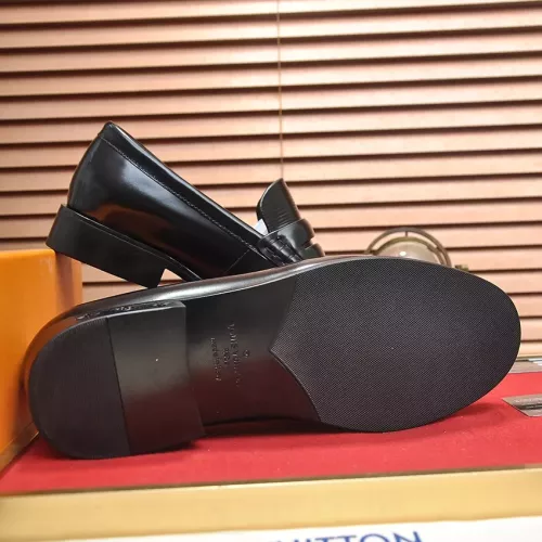 Cheap Louis Vuitton LV Oxfords Shoes For Men #1347607 Replica Wholesale [$98.00 USD] [ITEM#1347607] on Replica Louis Vuitton LV Oxfords Shoes