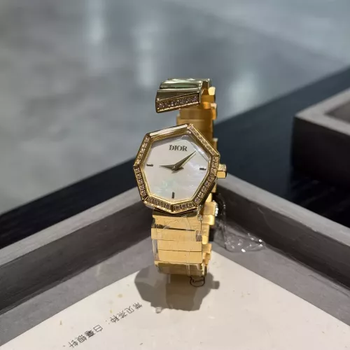 Christian Dior AAA Quality Watches #1347610