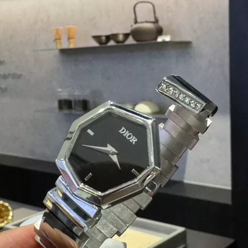 Cheap Christian Dior AAA Quality Watches #1347611 Replica Wholesale [$160.00 USD] [ITEM#1347611] on Replica Christian Dior AAA Quality Watches
