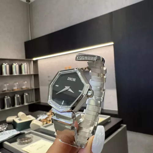 Cheap Christian Dior AAA Quality Watches #1347611 Replica Wholesale [$160.00 USD] [ITEM#1347611] on Replica Christian Dior AAA Quality Watches