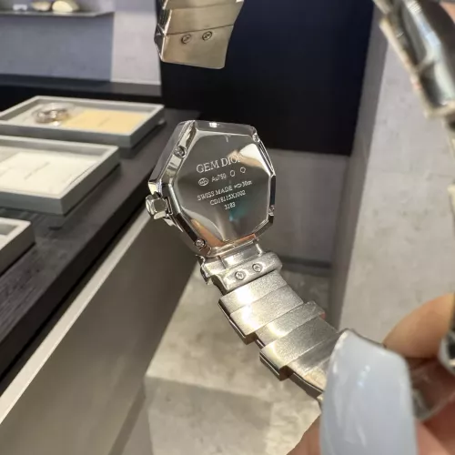 Cheap Christian Dior AAA Quality Watches #1347611 Replica Wholesale [$160.00 USD] [ITEM#1347611] on Replica Christian Dior AAA Quality Watches