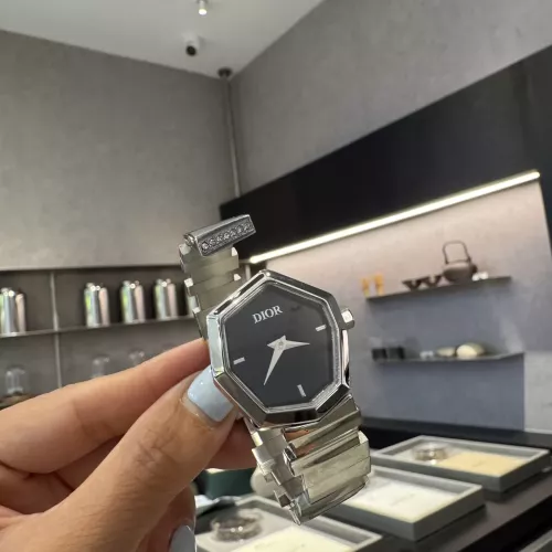 Cheap Christian Dior AAA Quality Watches #1347611 Replica Wholesale [$160.00 USD] [ITEM#1347611] on Replica Christian Dior AAA Quality Watches